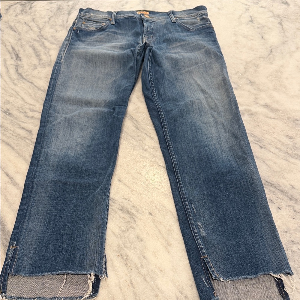 MOTHERThe Drop Out Tequila Truth size 24